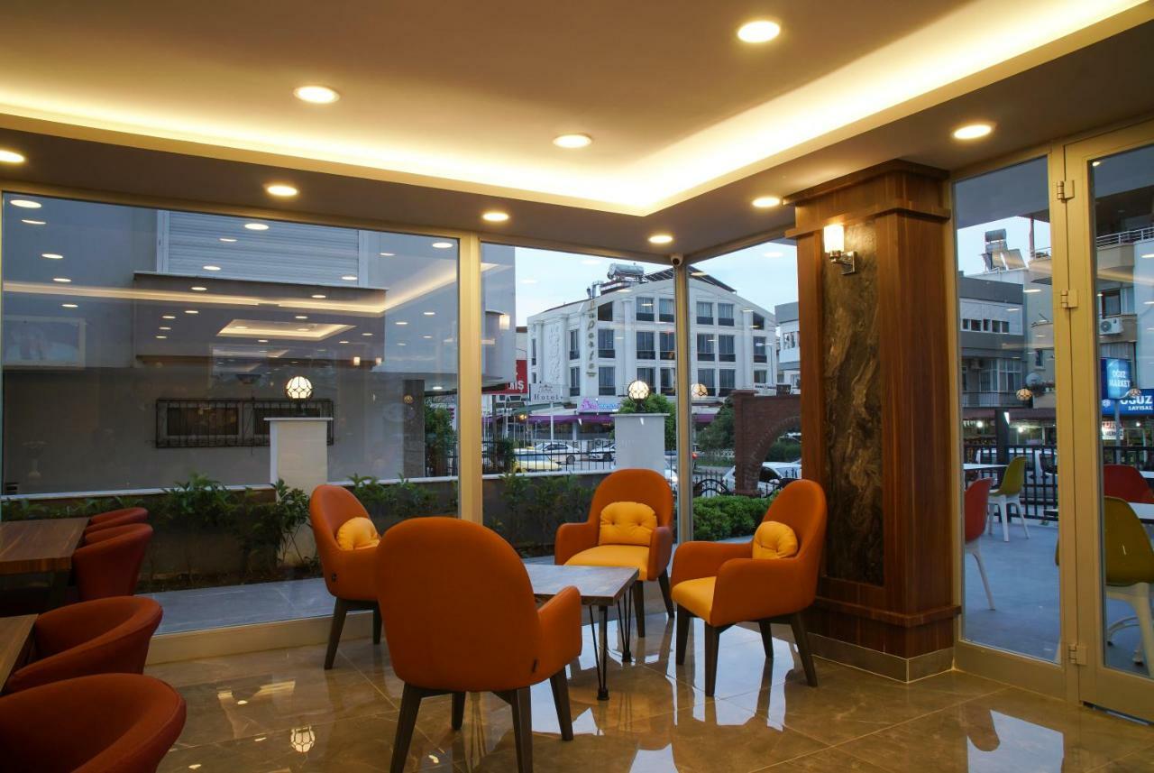 Af-ra Hotel