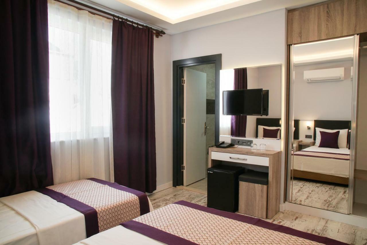 Hotel Af-ra