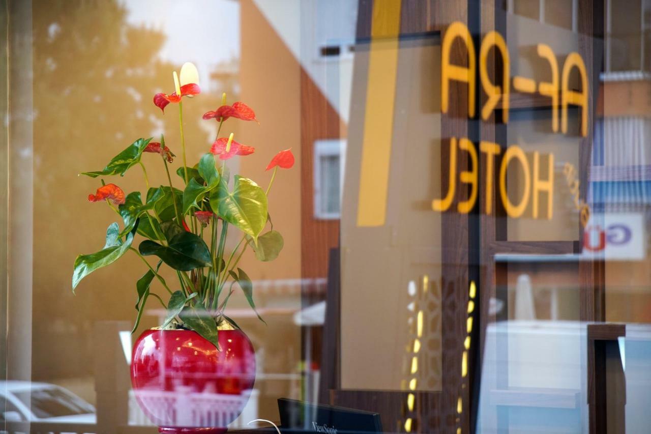 Af-ra Hotel 2*