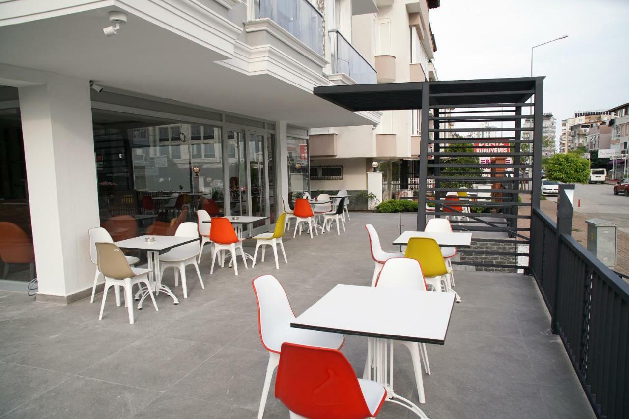 Af-ra Hotel 2*