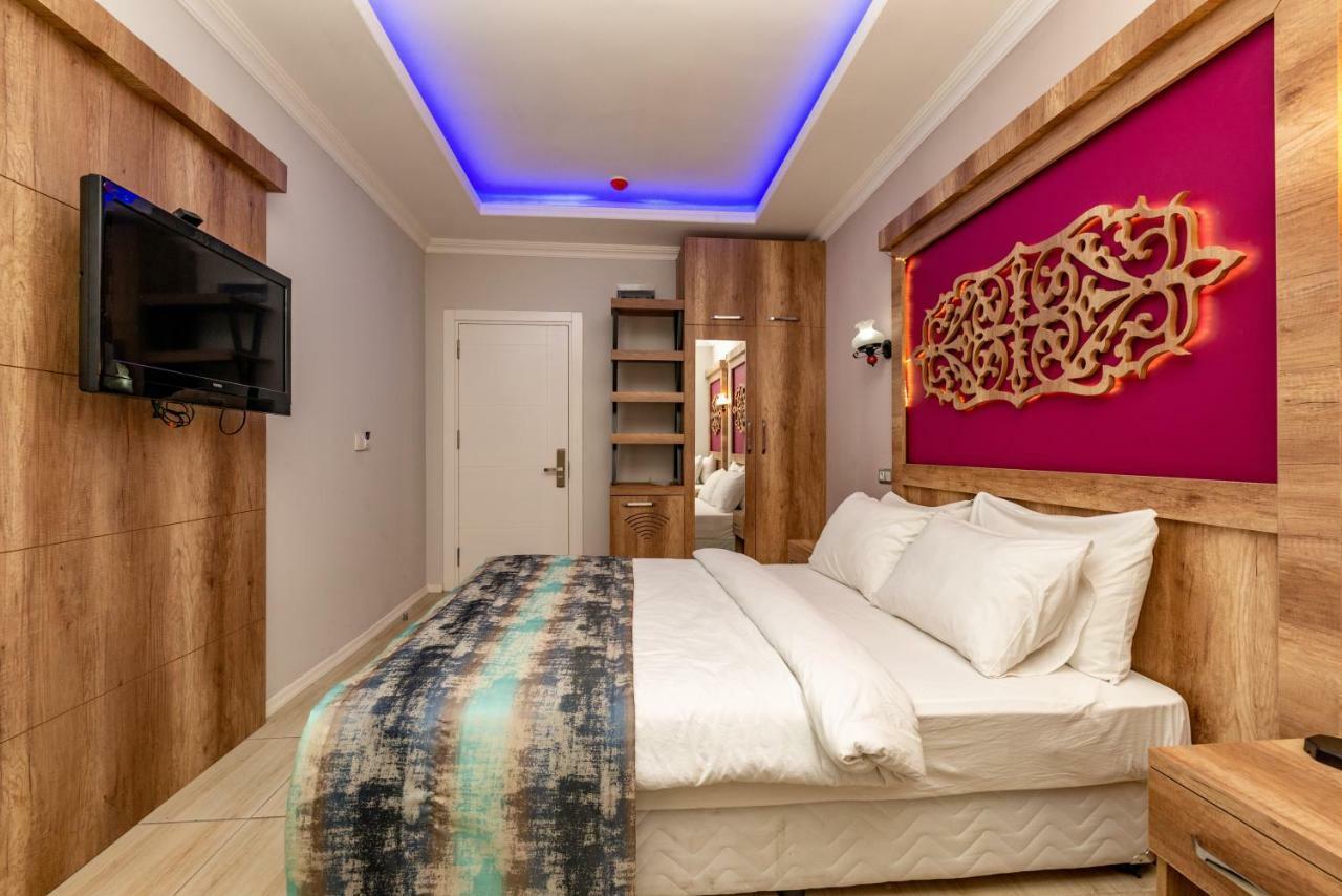 Hotel Linda Expo Palace Antalya