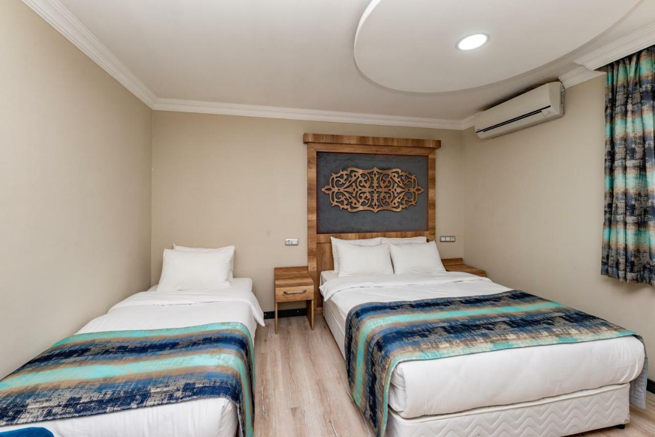 Hotel Linda Expo Palace 2*