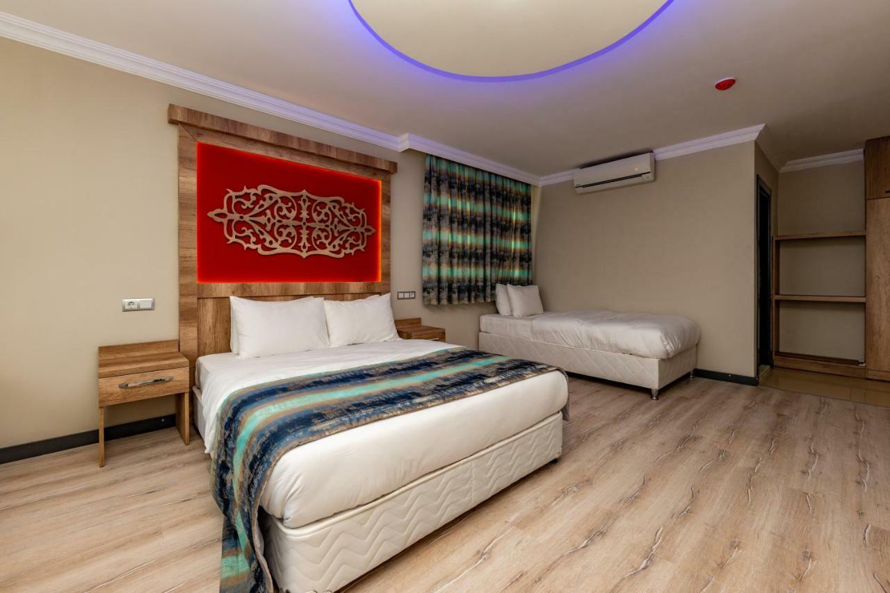 Hotel Linda Expo Palace 2*
