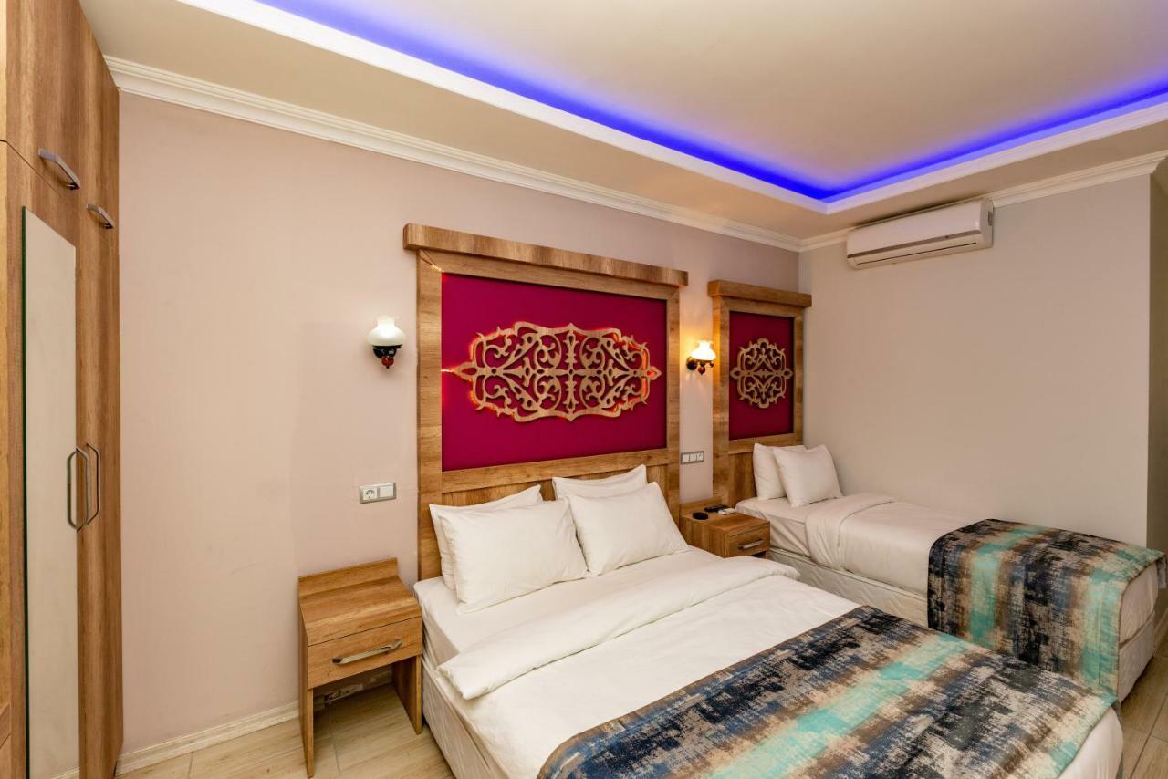Linda Expo Palace Hotel 2*
