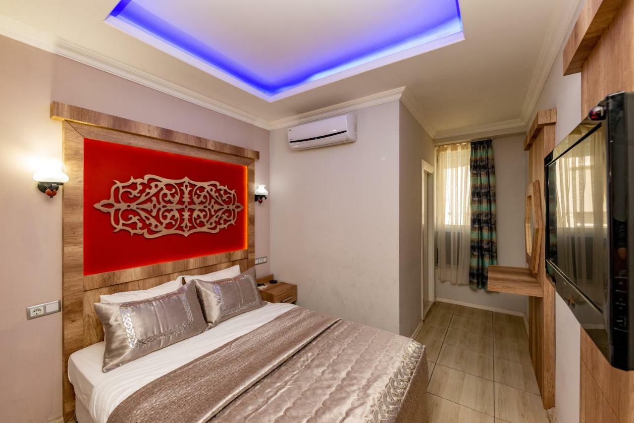 Hotel Linda Expo Palace 2*