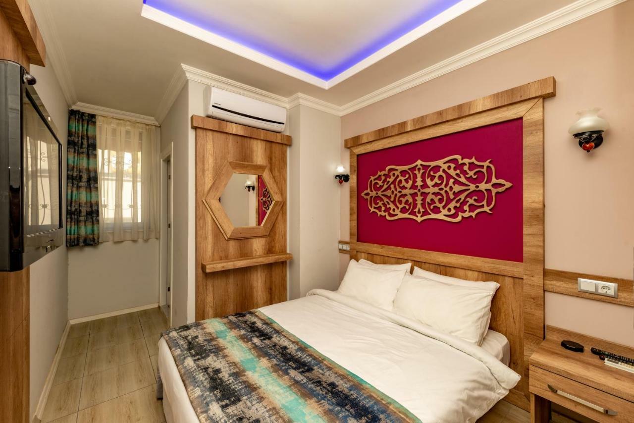 Hotel Linda Expo Palace 2*