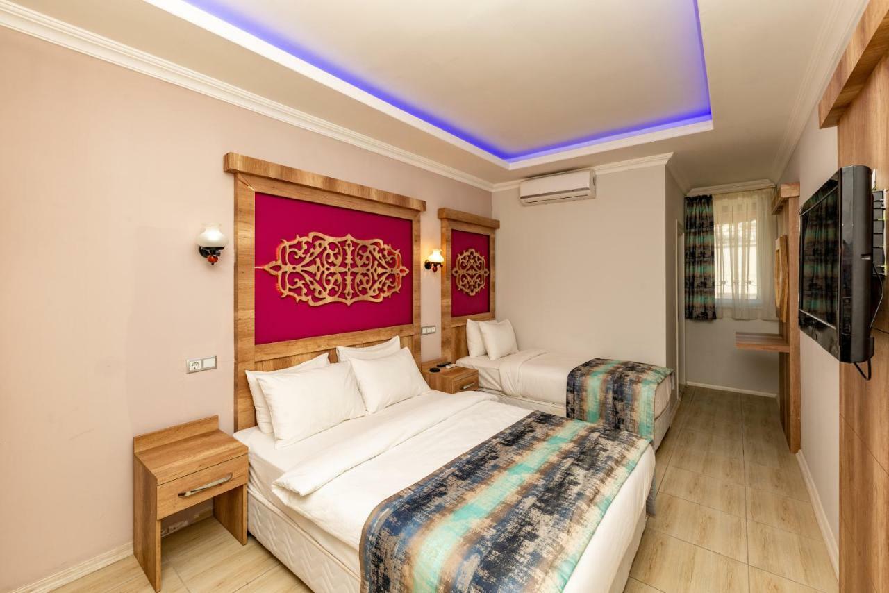 Hotel Linda Expo Palace Antalya