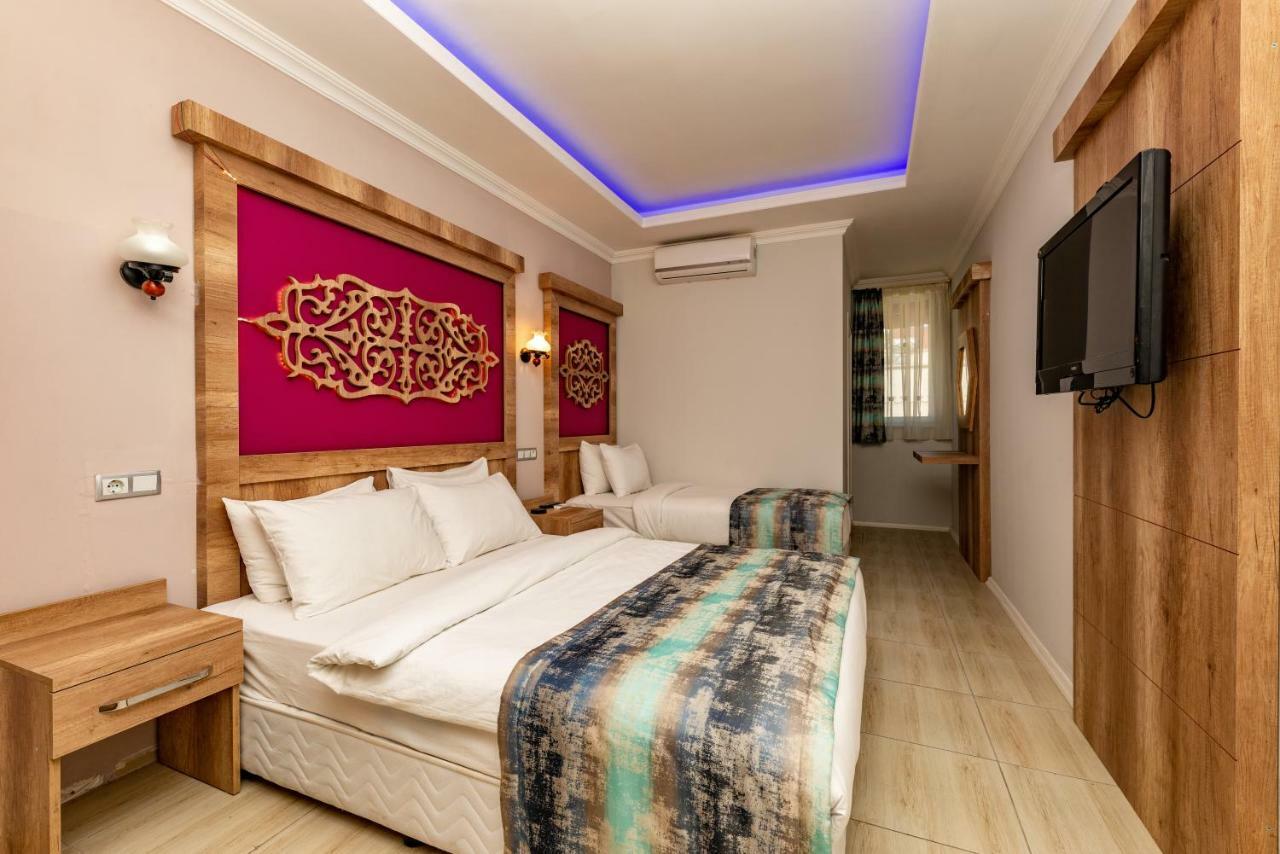 Hotel Linda Expo Palace Antalya