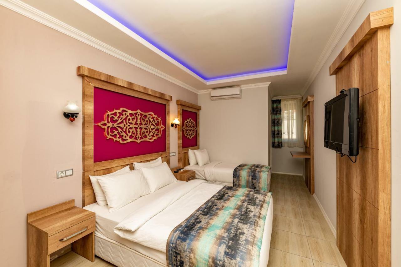 Hotel Linda Expo Palace Antalya