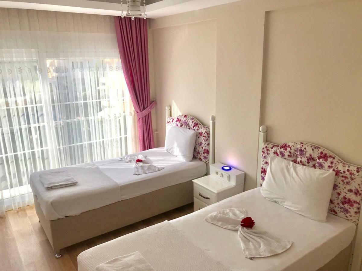 White Star Antalya