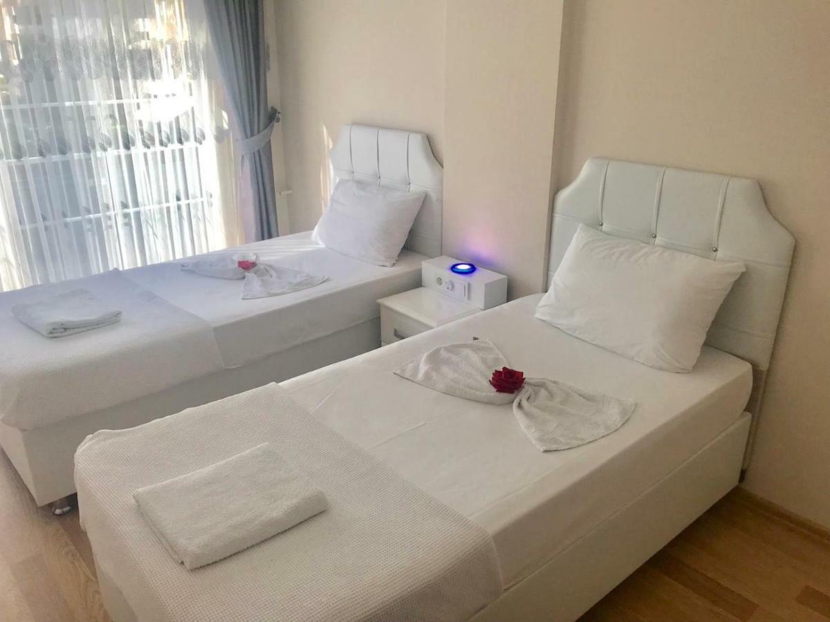 White Star Apartment Antalya