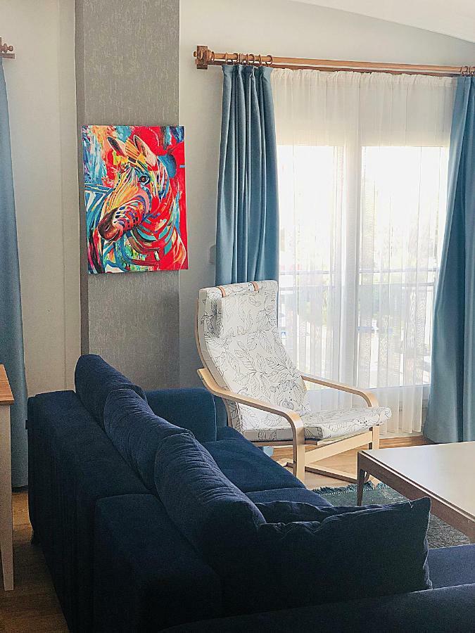 Aspendos Seaside Aparthotel Antalya