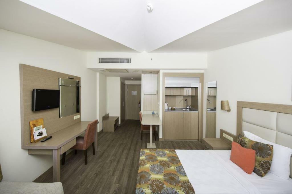 Palmet Beach 5* Antalya