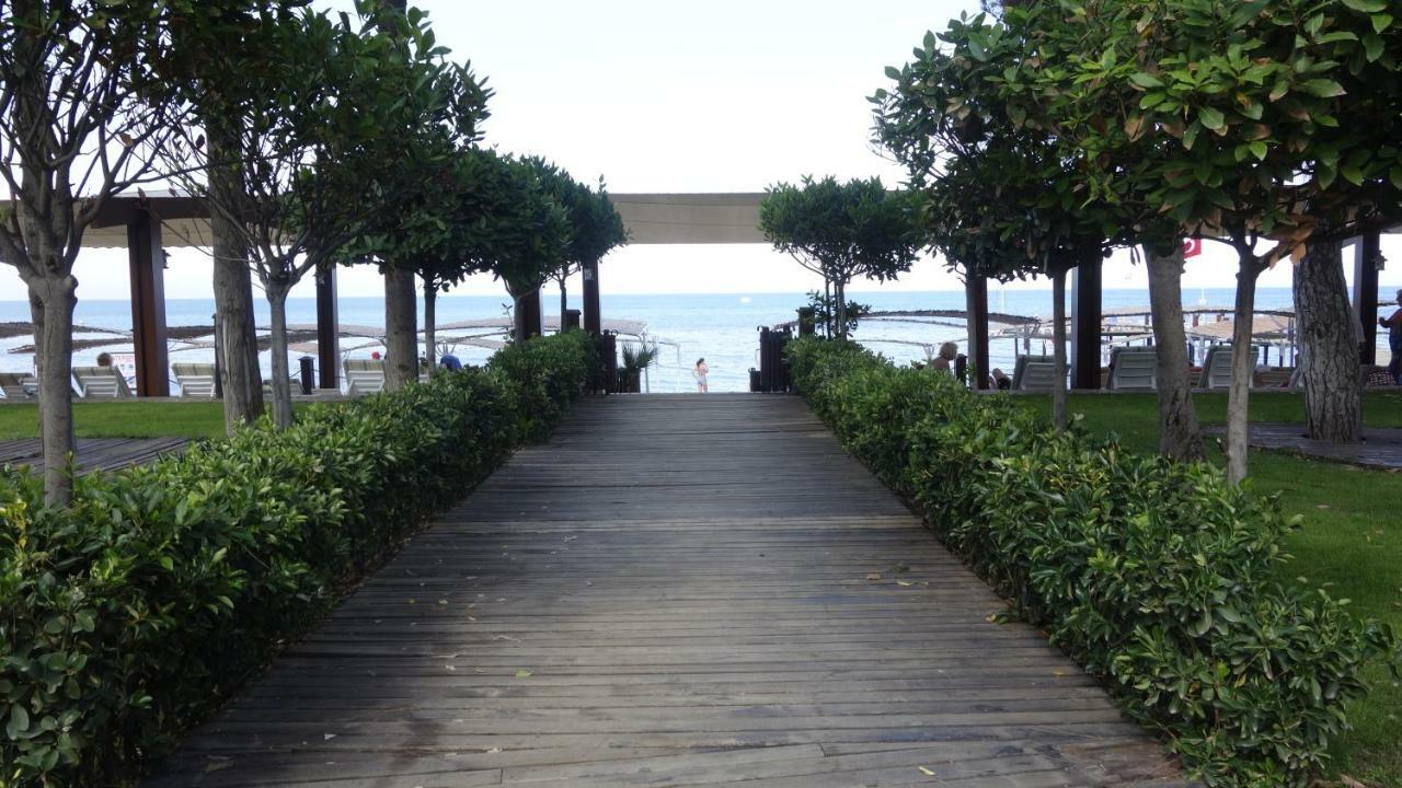 Palmet Beach Antalya