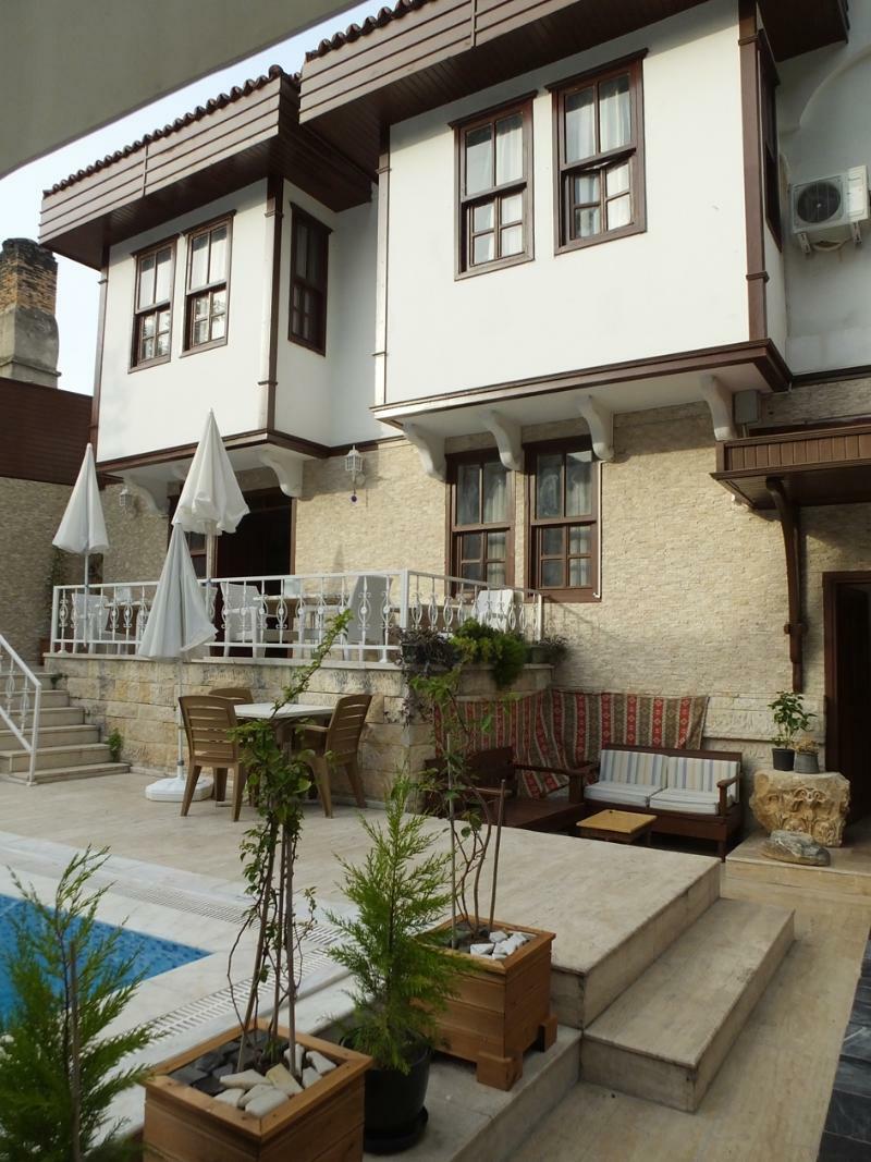 Urcu Antalya