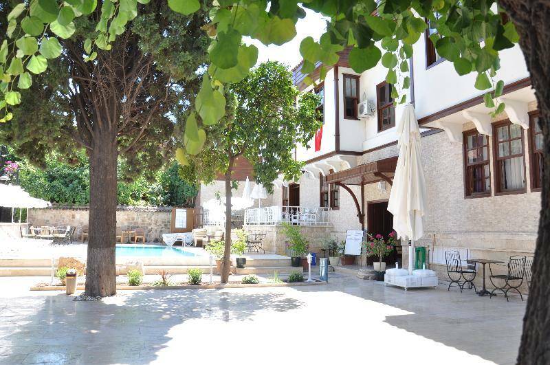 Urcu Hotel 3*