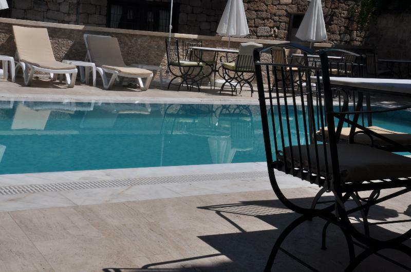 Urcu Hotel Antalya