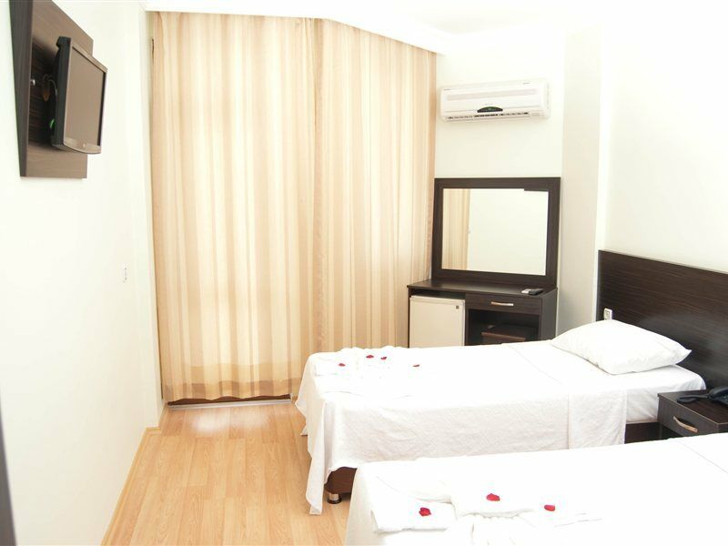 Zel Hotel Antalya