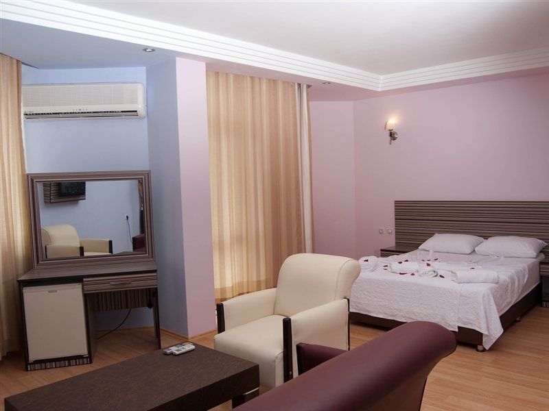 Zel Hotel