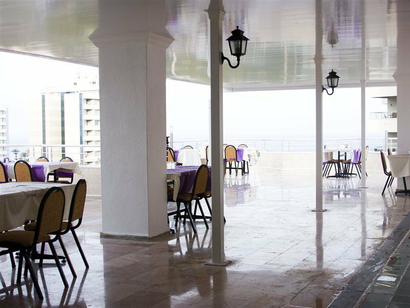 Hotel Zel Antalya