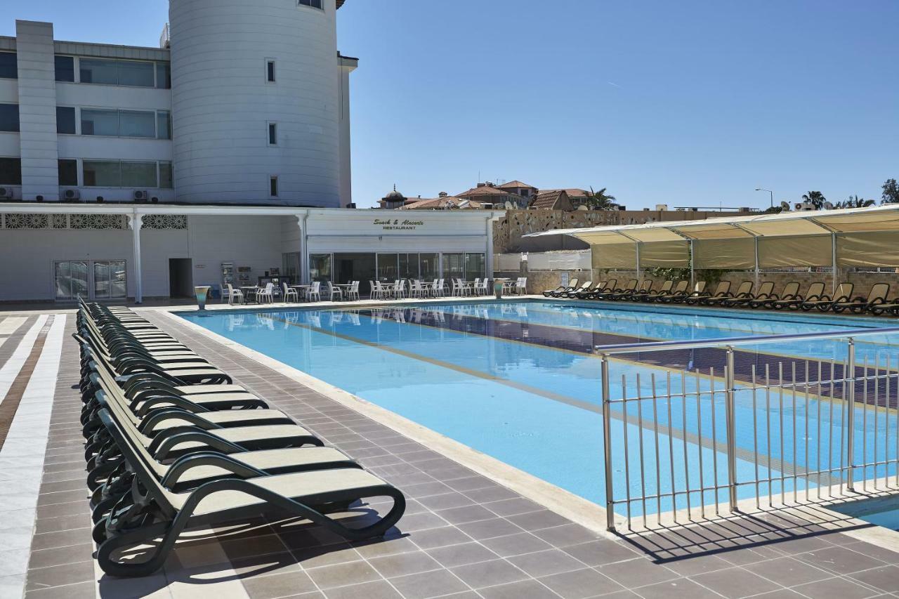 Palmet Kiris Resort Hotel Antalya