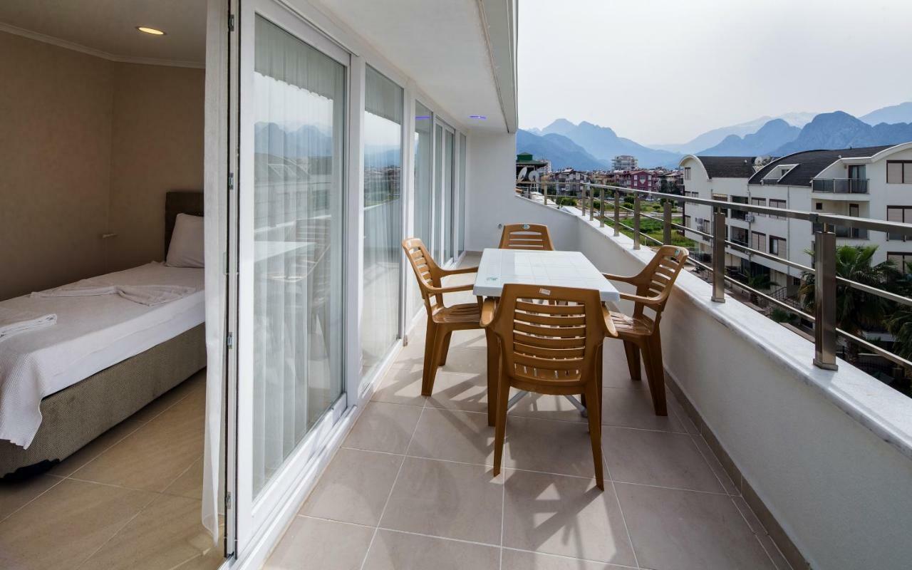 White Star * Antalya