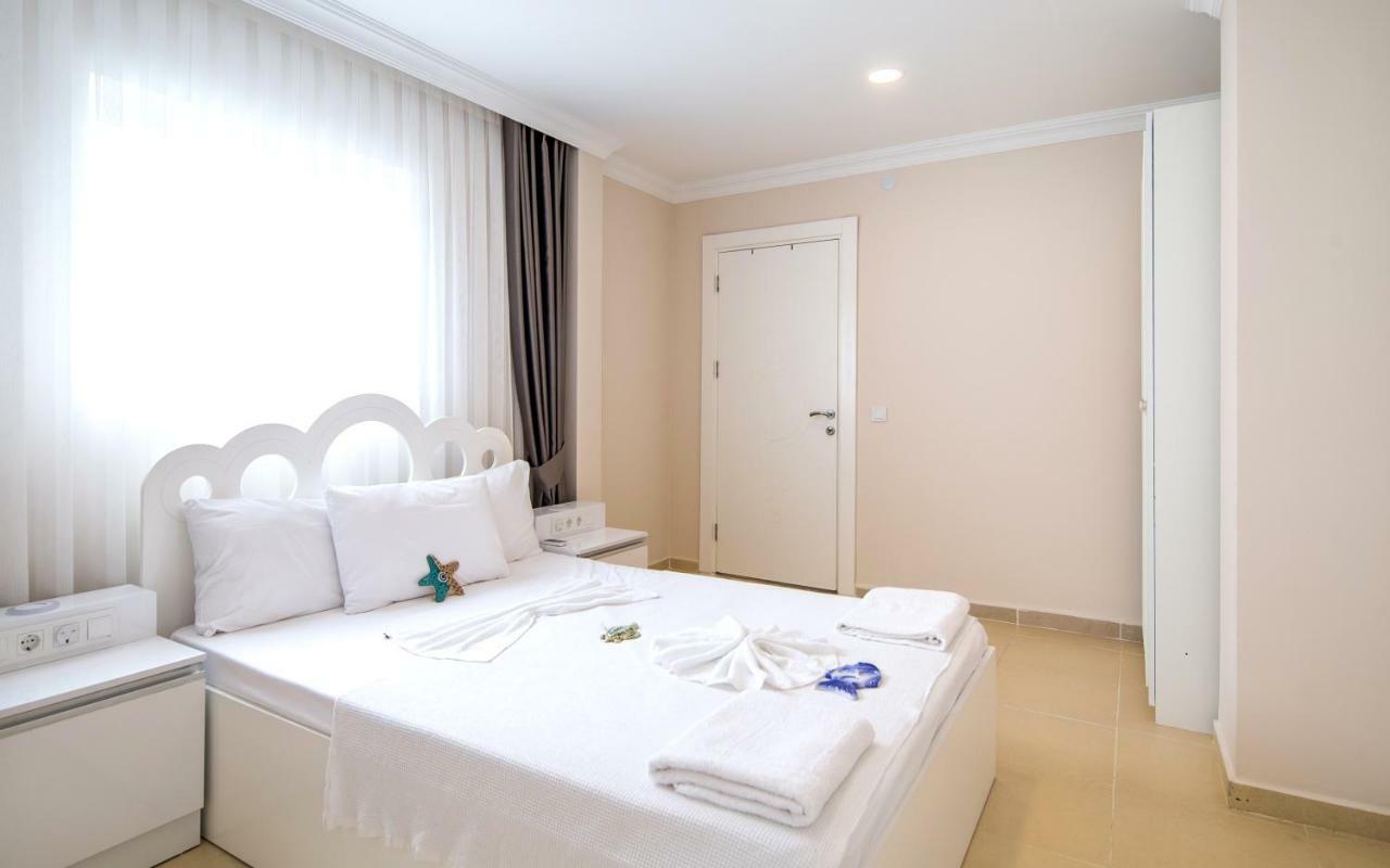 Apartment White Star Antalya