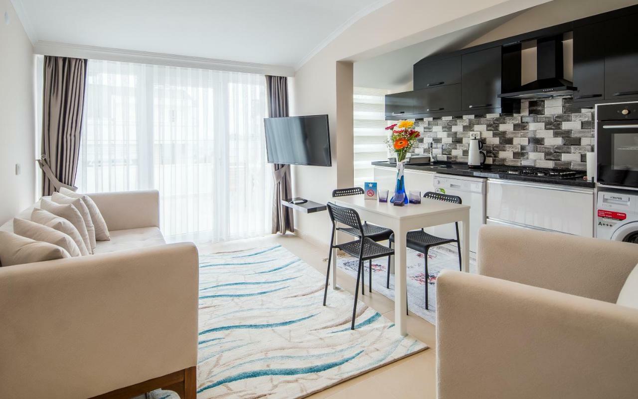 Apartment White Star *