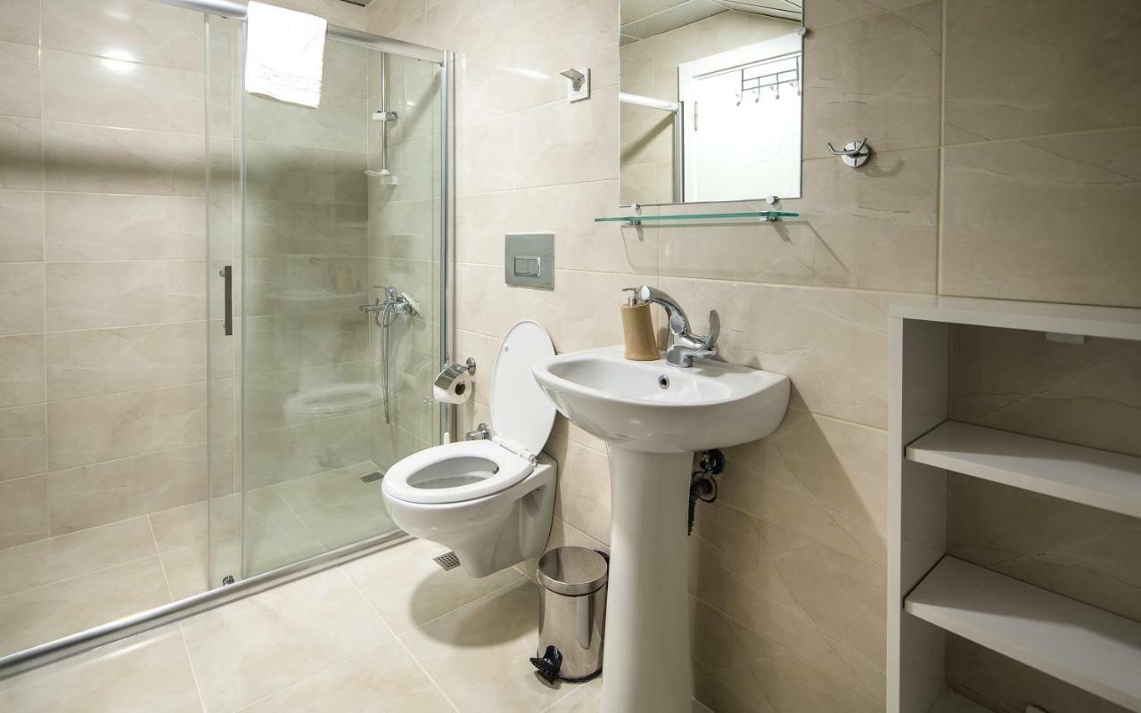 Apartment White Star *