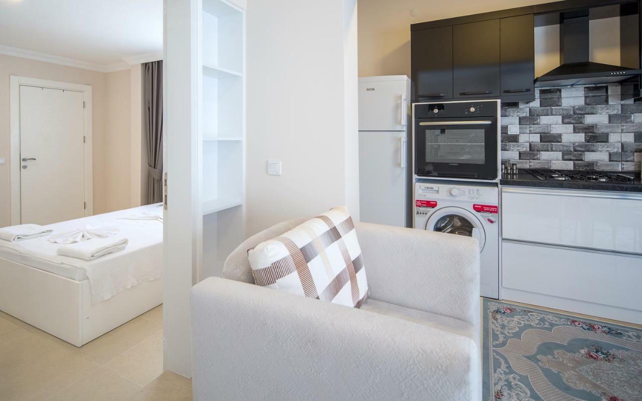 Apartment White Star *
