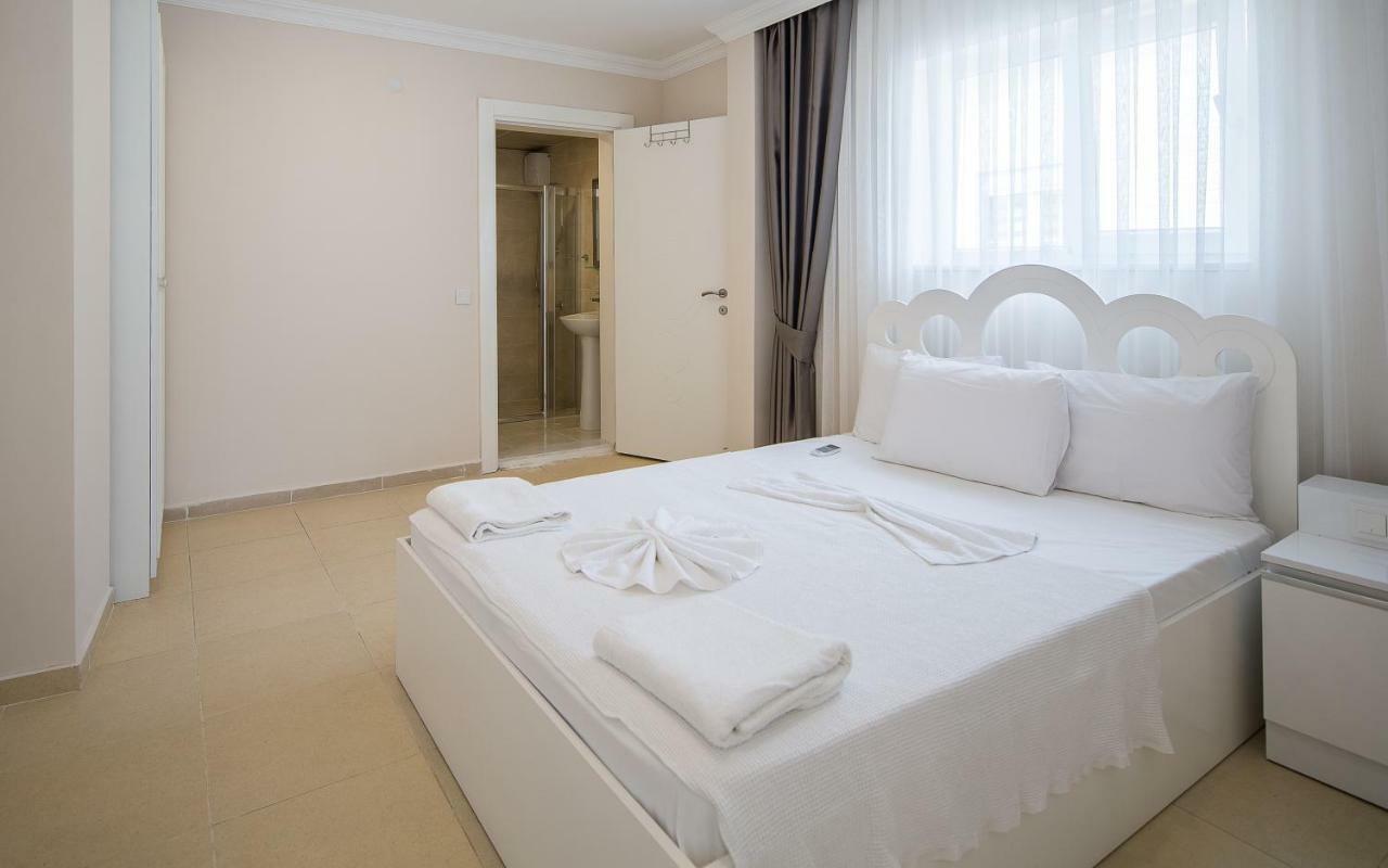 Apartment White Star *
