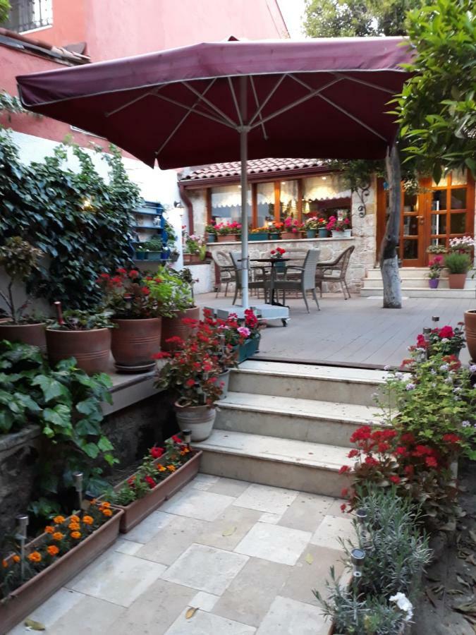 Citrus Garden Hotel