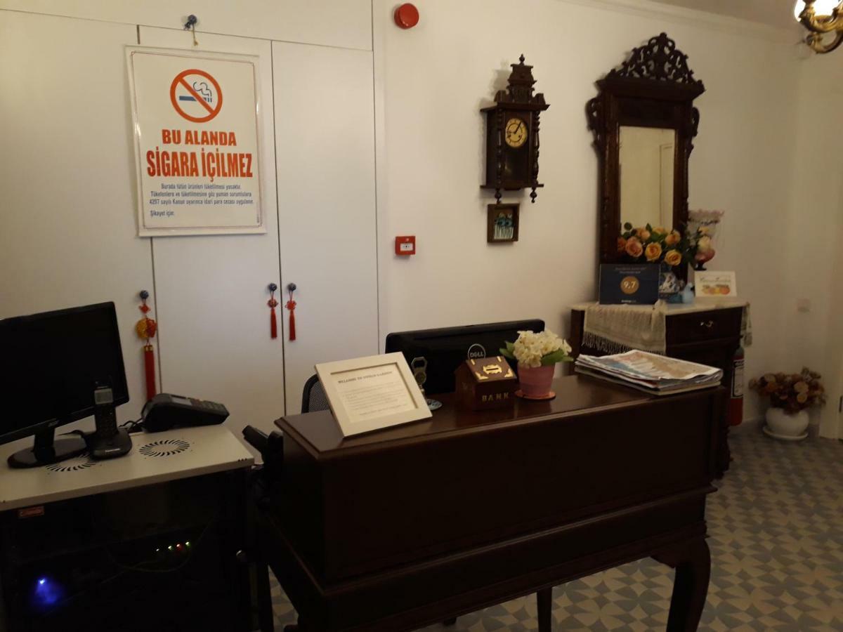 Citrus Garden Hotel Antalya