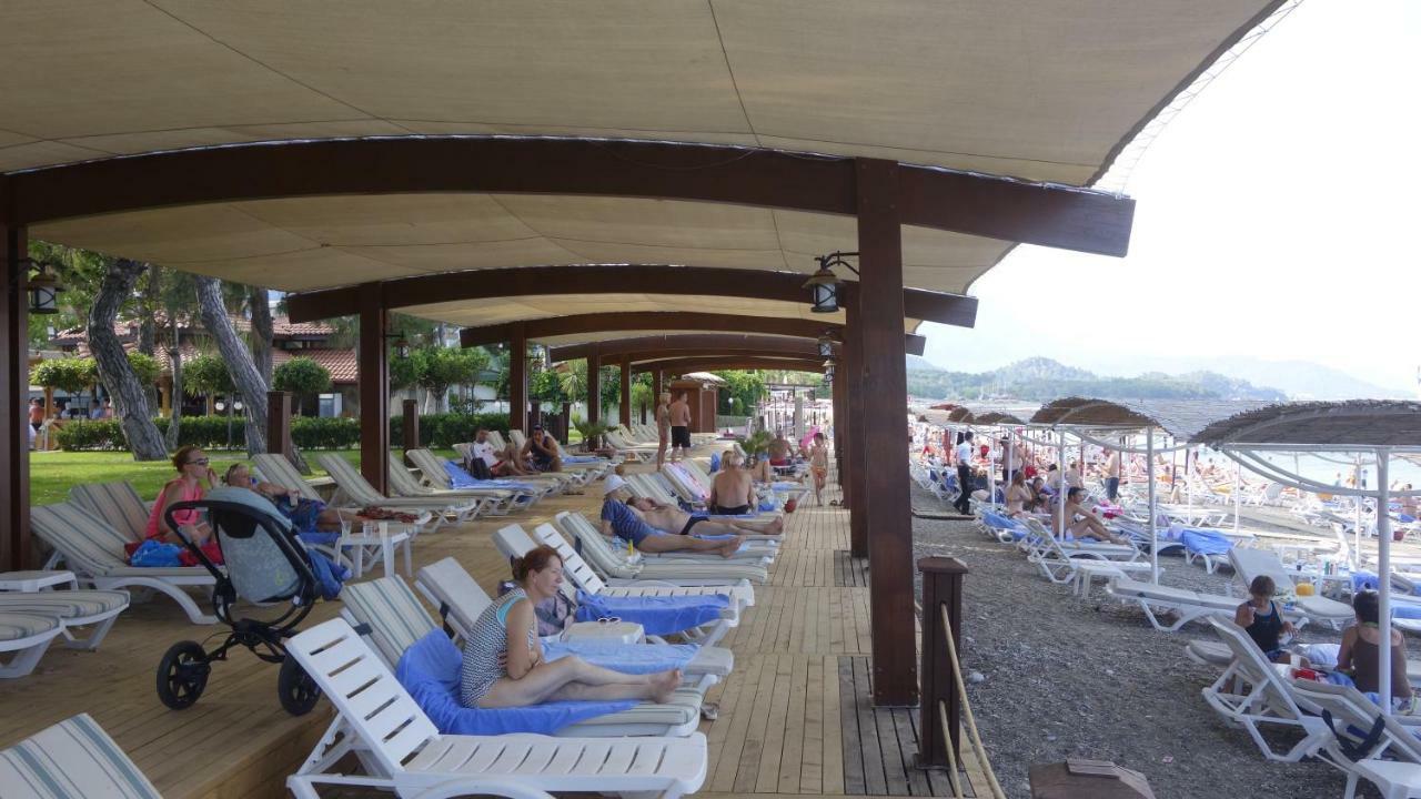 Palmet Beach Hotel 5*