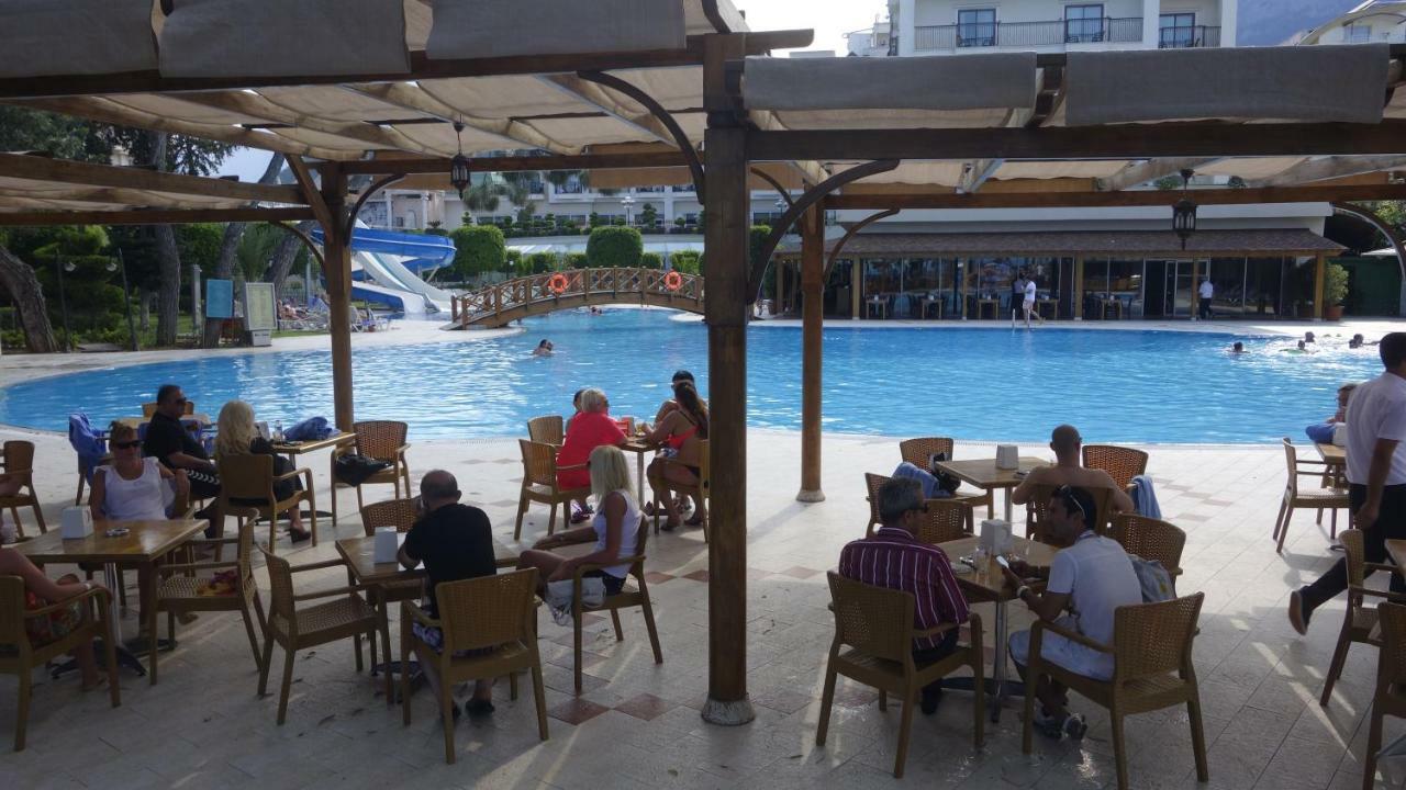 Palmet Beach Antalya