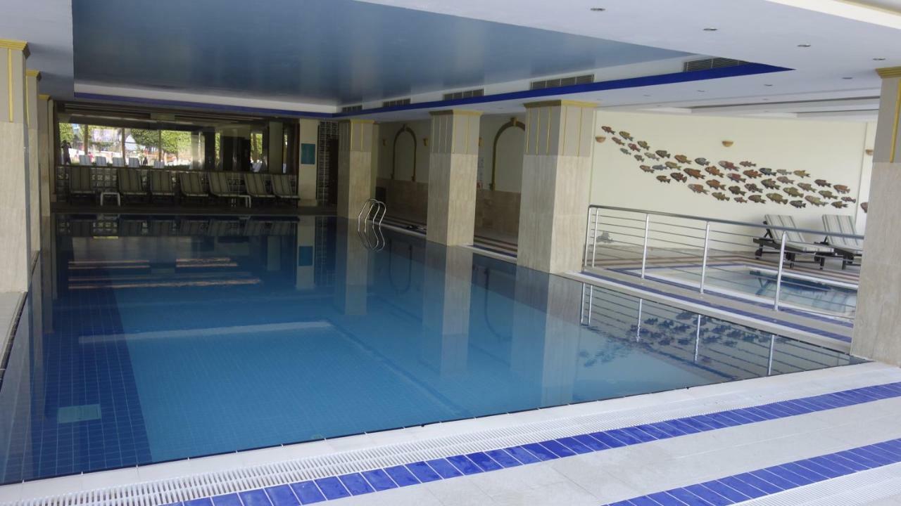 Hotel Palmet Beach