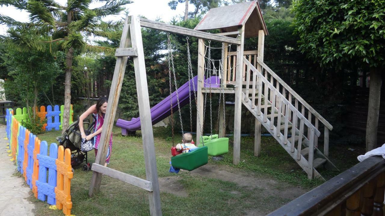 Palmet Beach Hotel