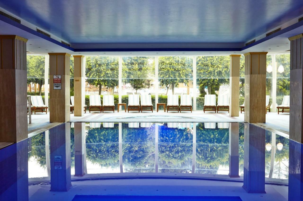 Hotel Palmet Beach