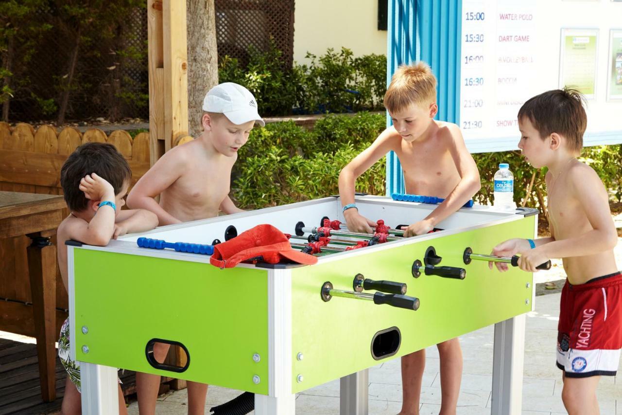 Palmet Beach Hotel 5*