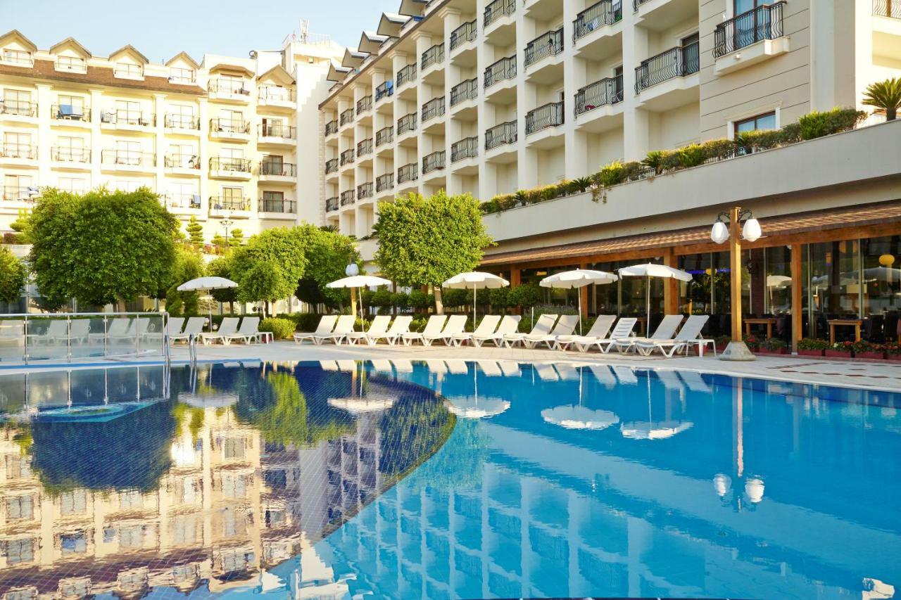 Palmet Beach Hotel 5*