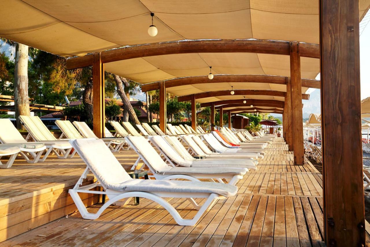 Palmet Beach Antalya