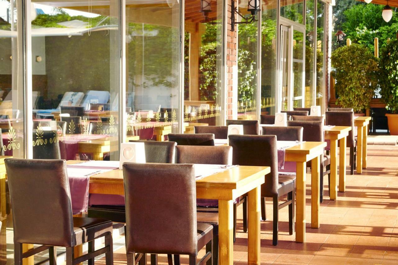 Palmet Beach Hotel 5*