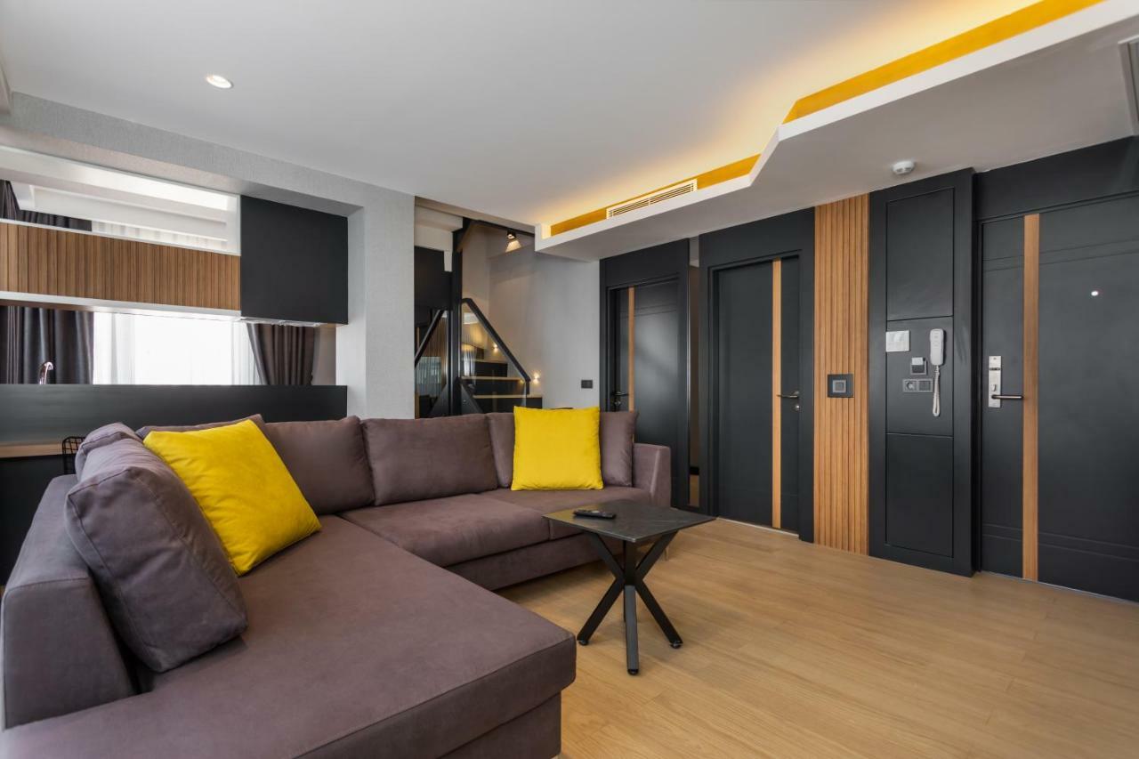 Nox Aparthotel
