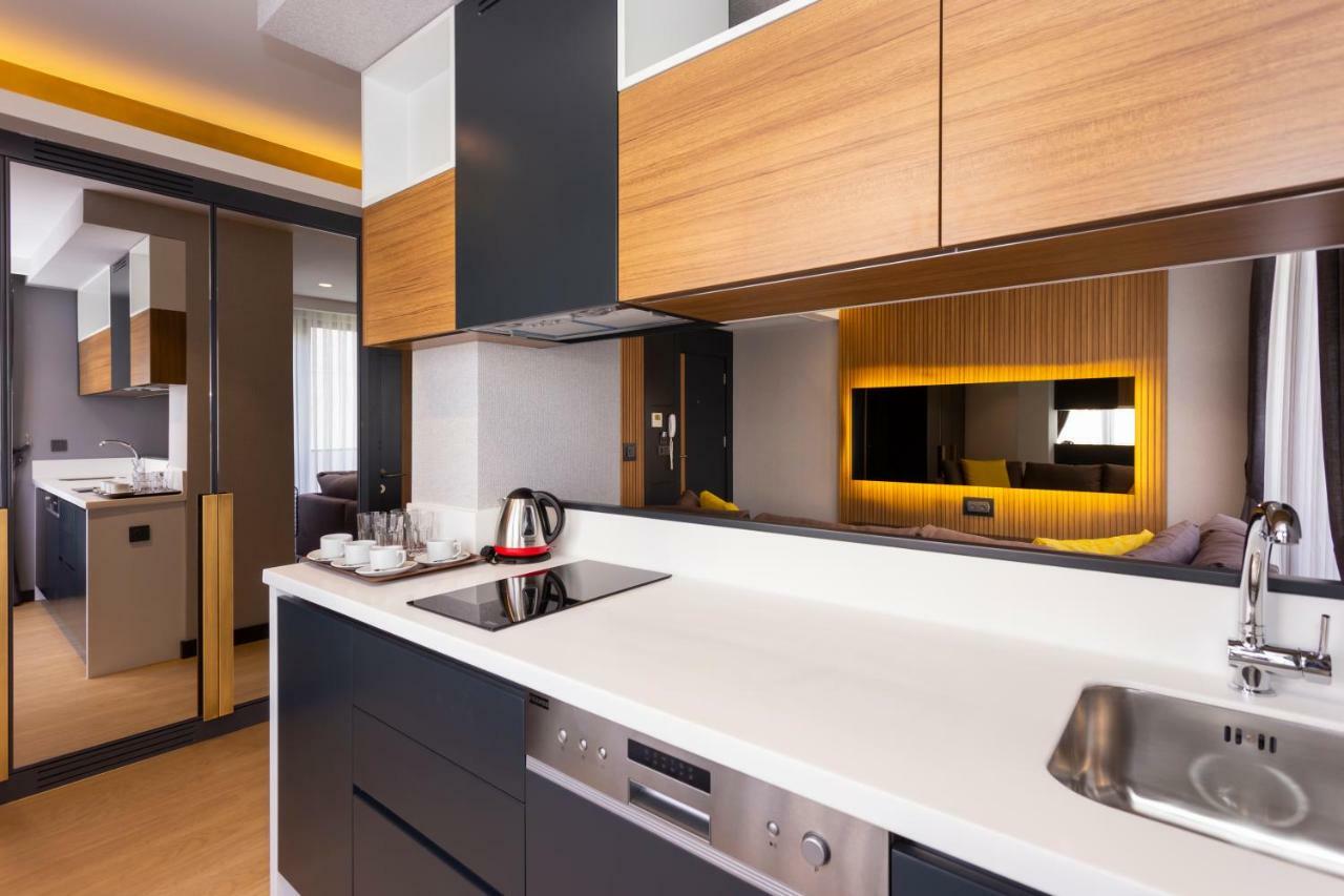 Nox Aparthotel Antalya