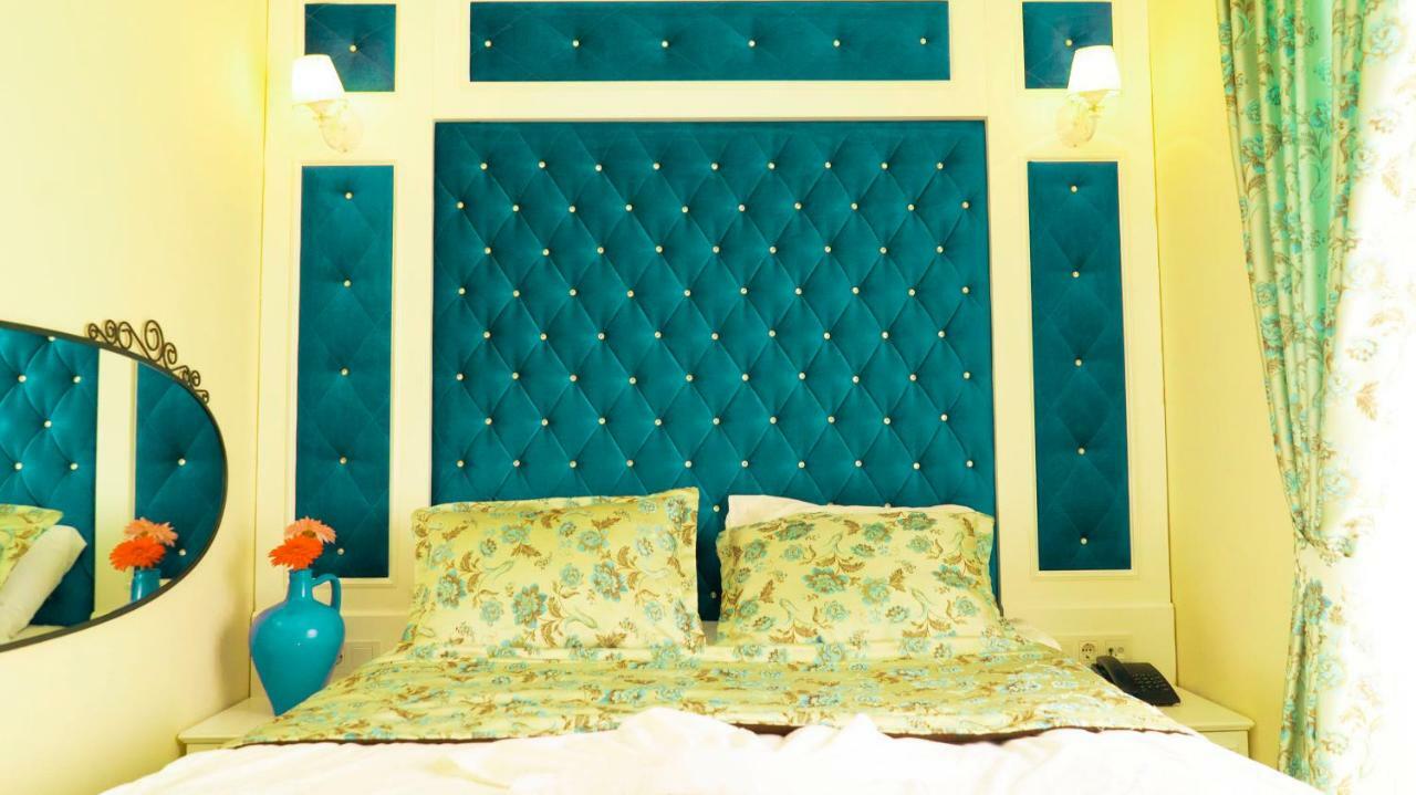 Otel Microyal Antalya