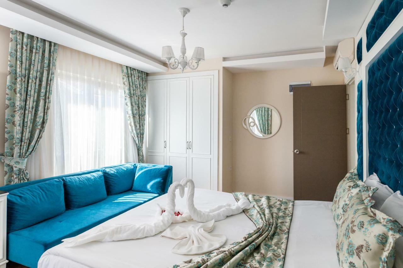 Otel Microyal Antalya