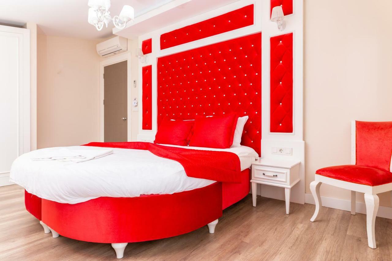 Otel Microyal 2*