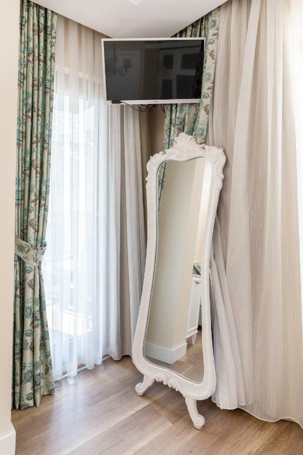 Hotel Microyal Antalya