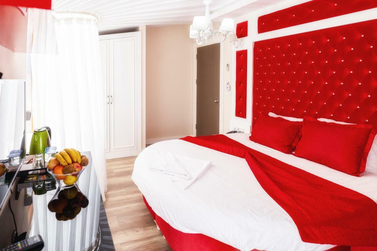 Microyal Otel