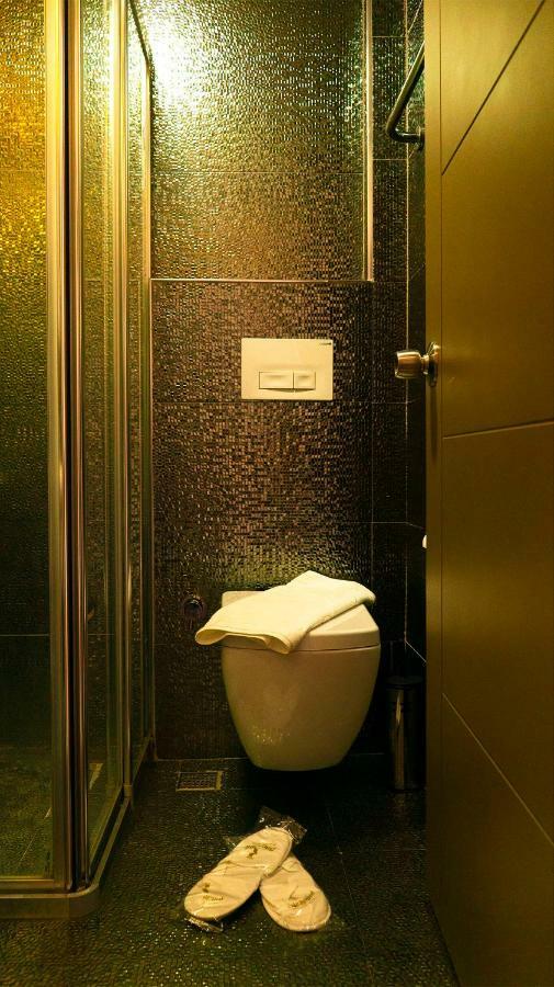 Otel Microyal Antalya